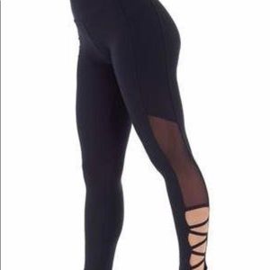 Medium black Leggings